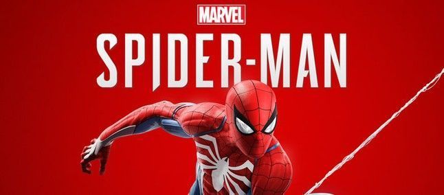 Jogo homem aranha playstation 4 em promocao