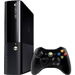 Consola Xbox 360 Usada